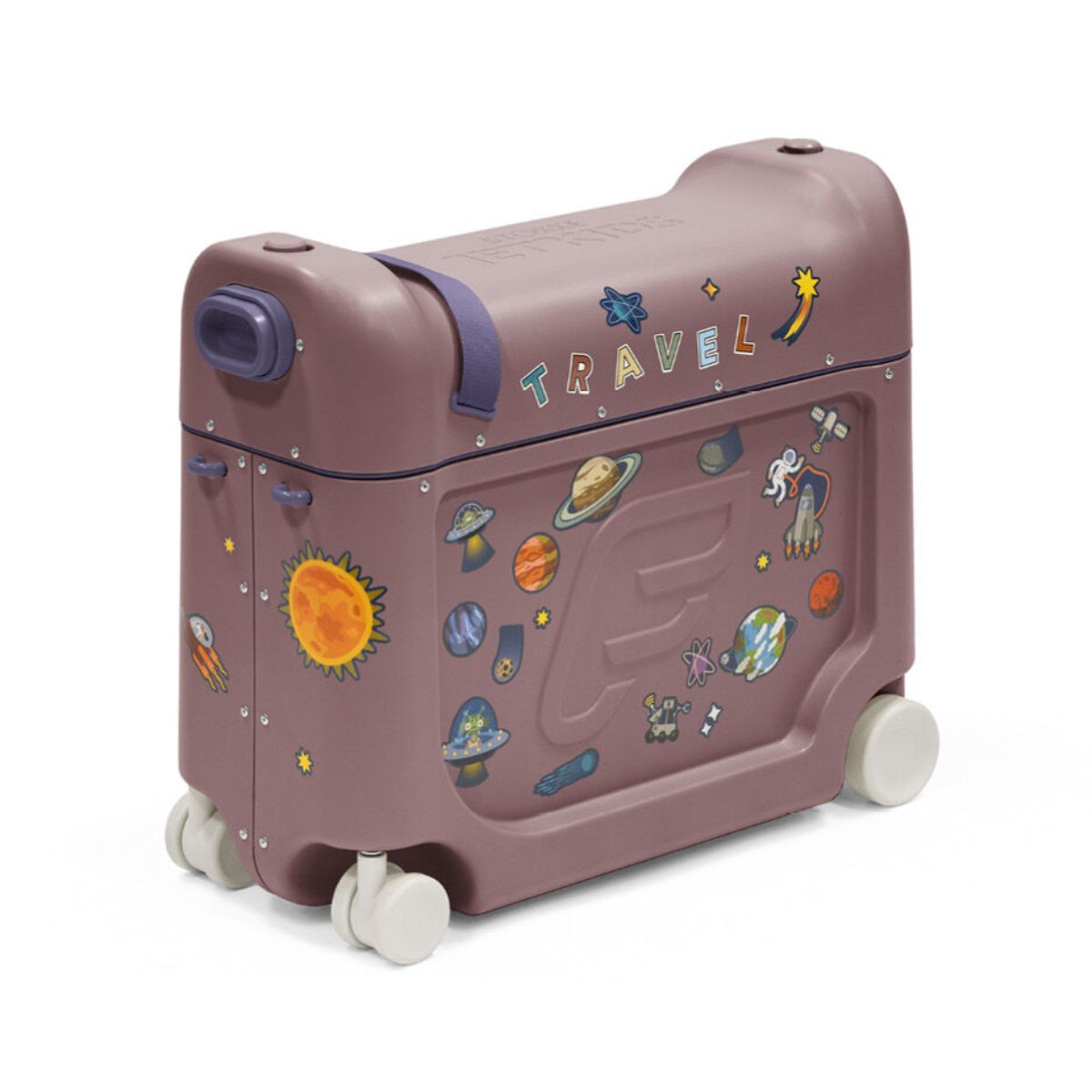 Stokke JetKids BedBox - Hazy Lilac