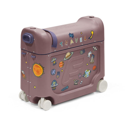 Stokke JetKids BedBox - Hazy Lilac