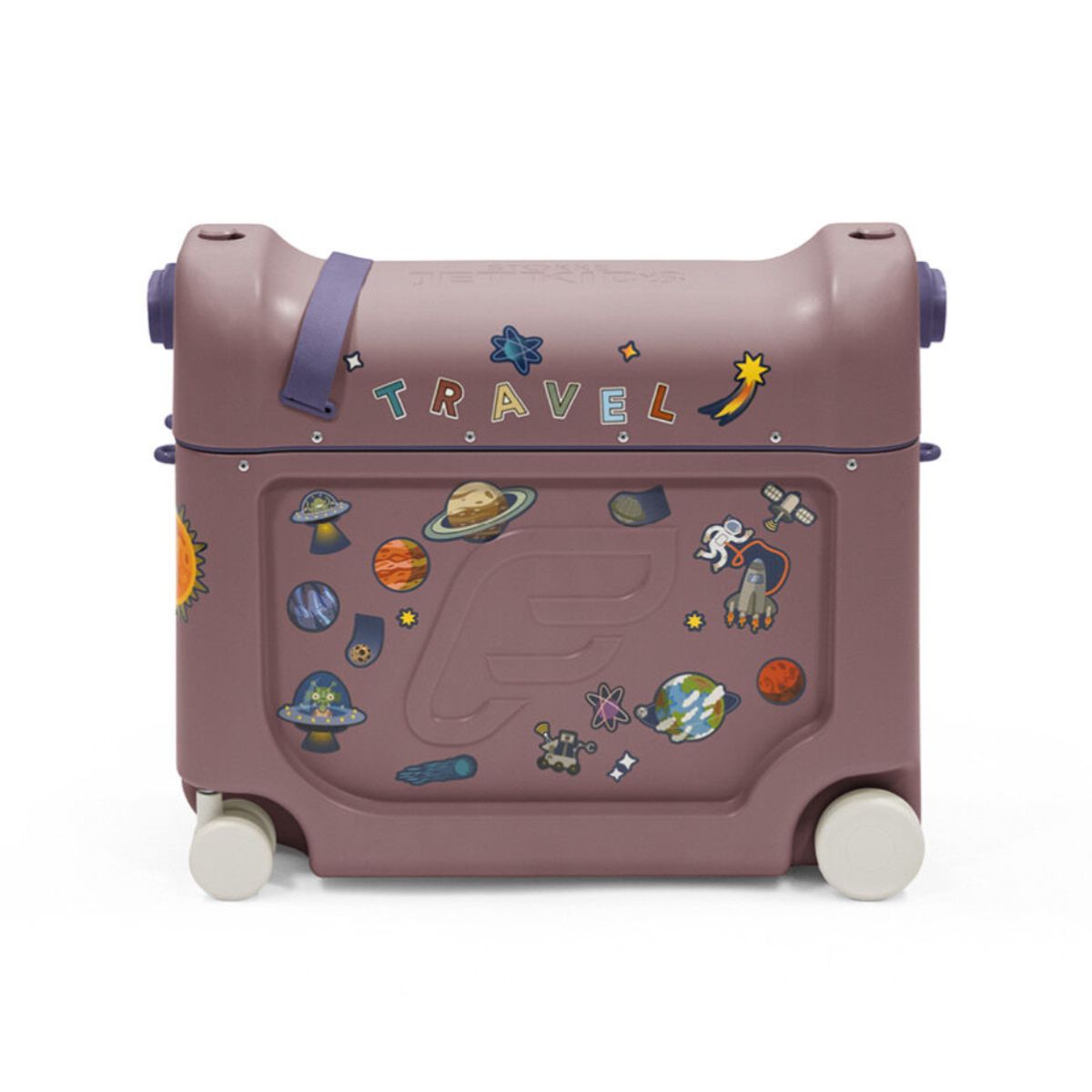 Stokke JetKids BedBox - Hazy Lilac
