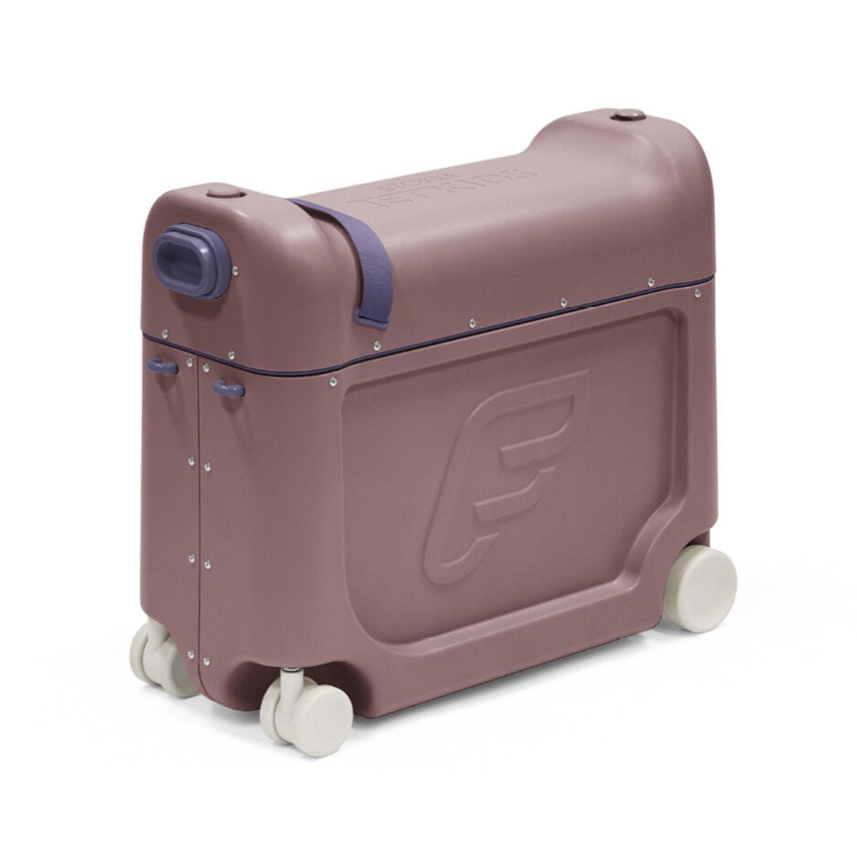JetKids by Stokke BedBox Hazy Lilac