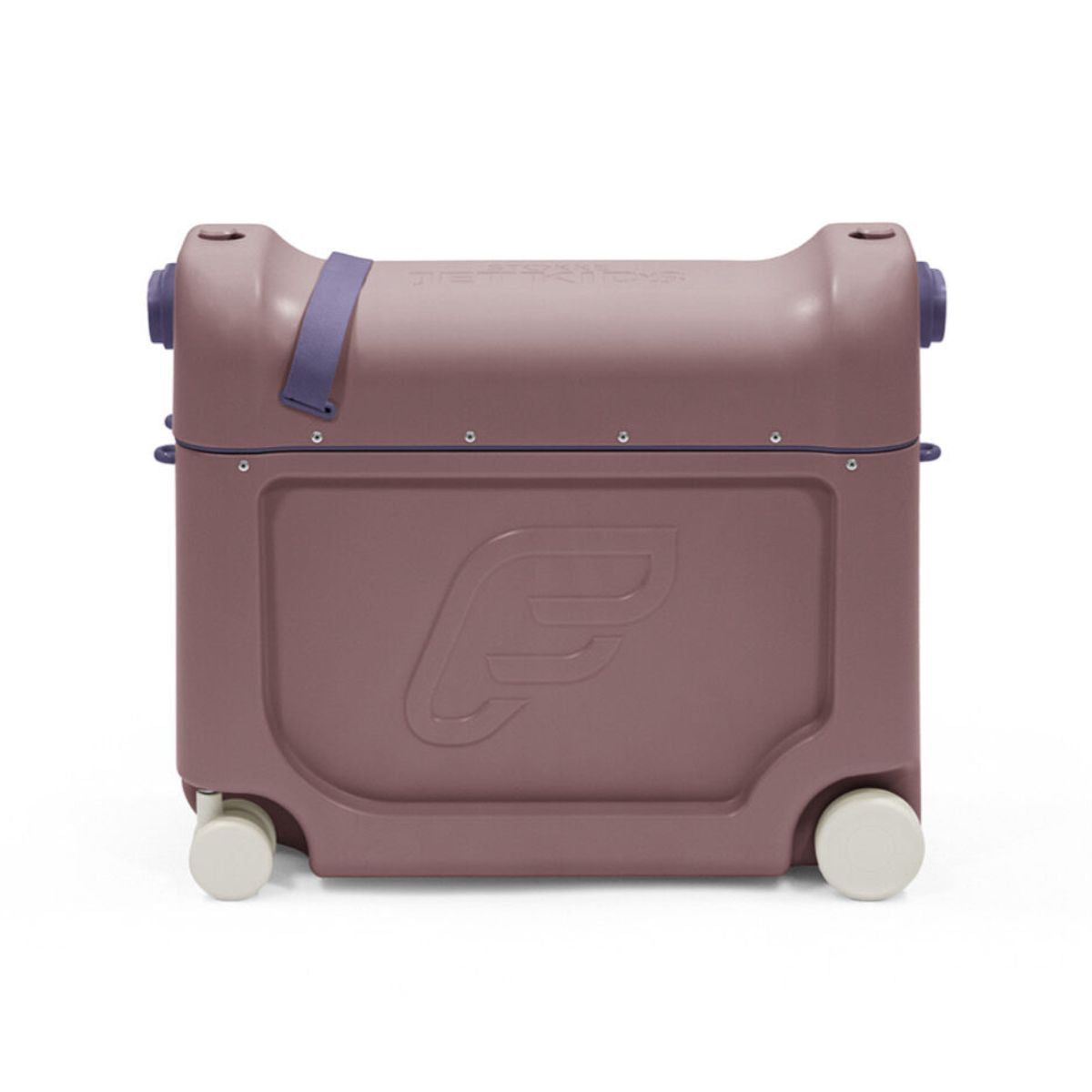 Stokke JetKids BedBox - Hazy Lilac