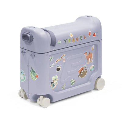 Stokke JetKids BedBox - Arctic Blue