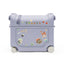 Stokke JetKids BedBox - Arctic Blue on Luna Baby Store Miami