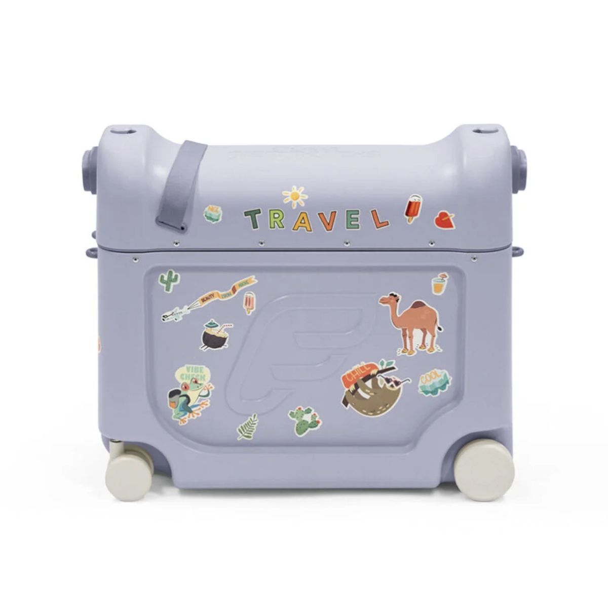 Stokke JetKids BedBox - Arctic Blue
