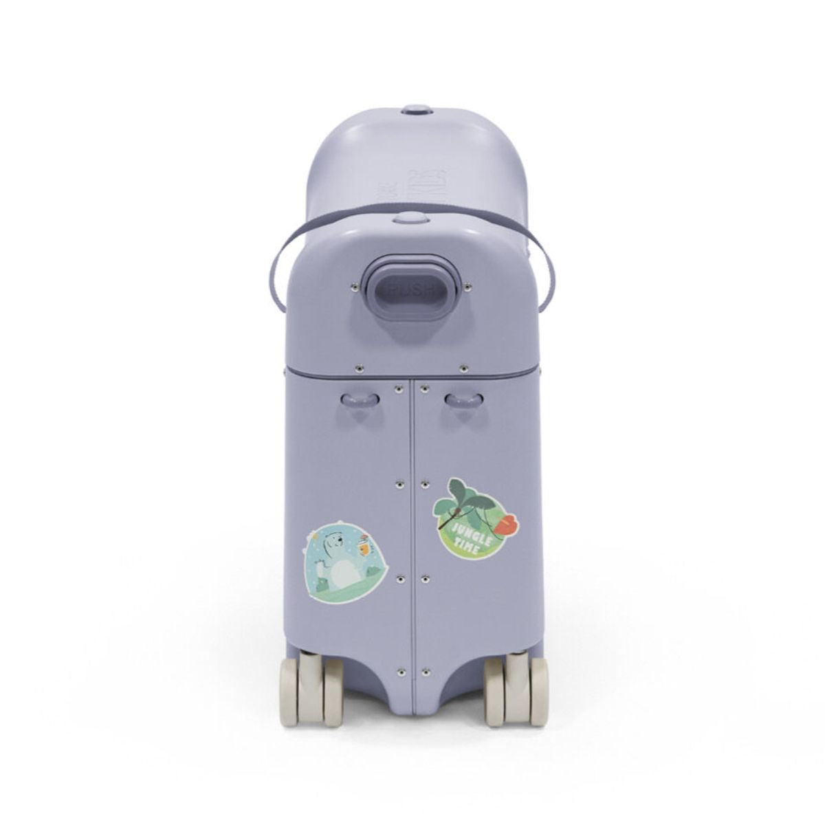 Stokke JetKids BedBox - Arctic Blue on Luna Baby Store Miami