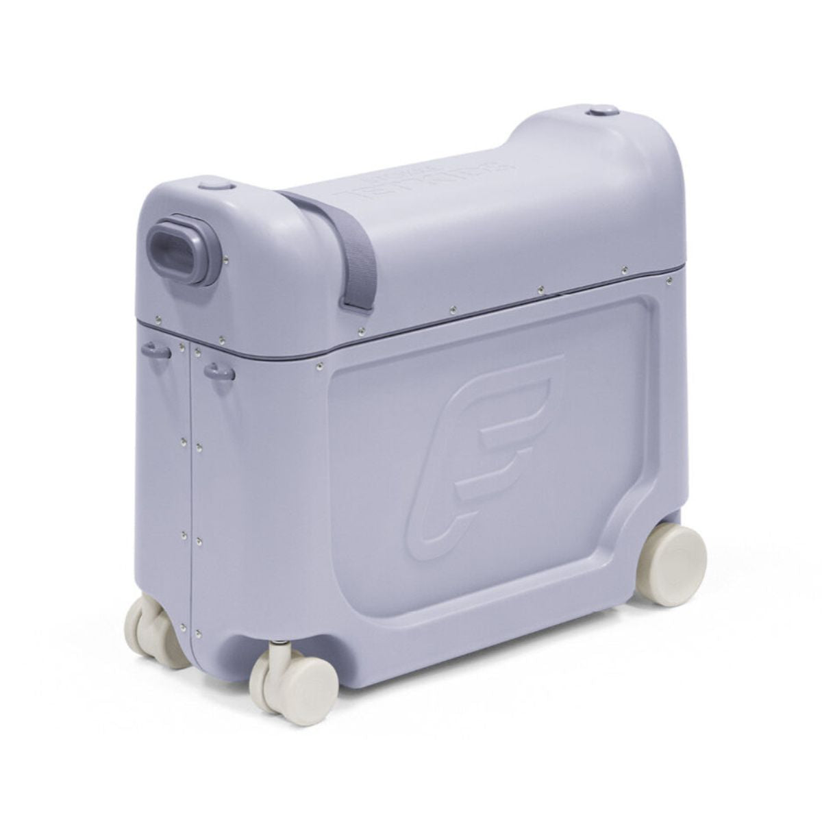 Stokke JetKids BedBox - Arctic Blue