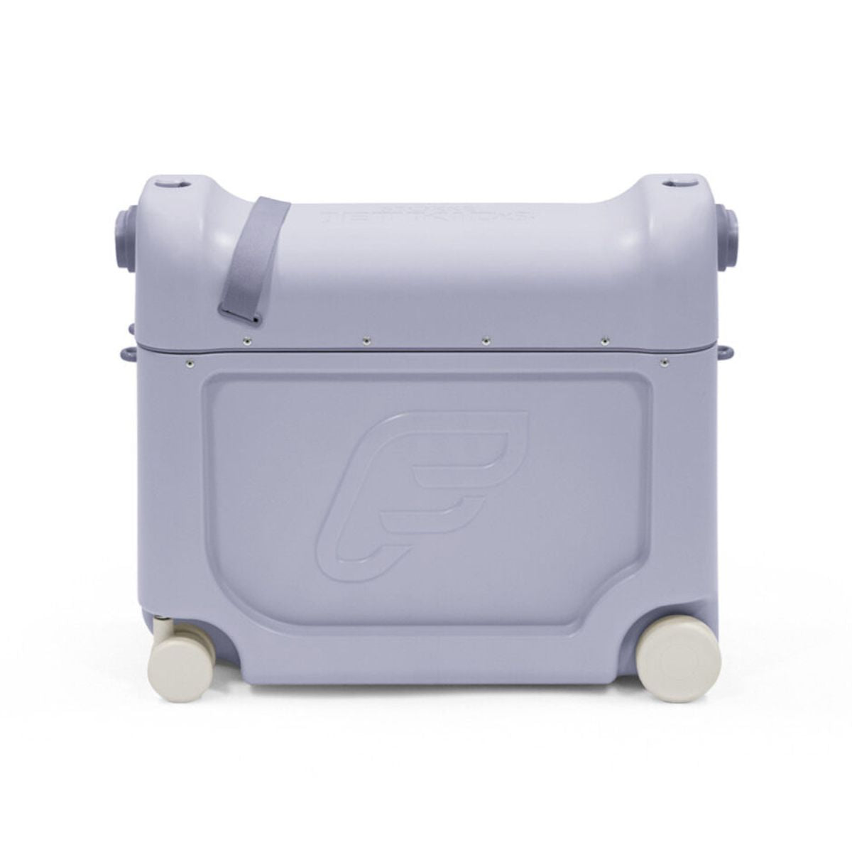 Stokke JetKids BedBox - Arctic Blue on Luna Baby Store Miami