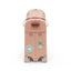 Stokke JetKids BedBox - Coral Pink on Luna Baby Store Miami