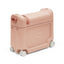 Stokke JetKids BedBox - Coral Pink on Luna Baby Store Miami