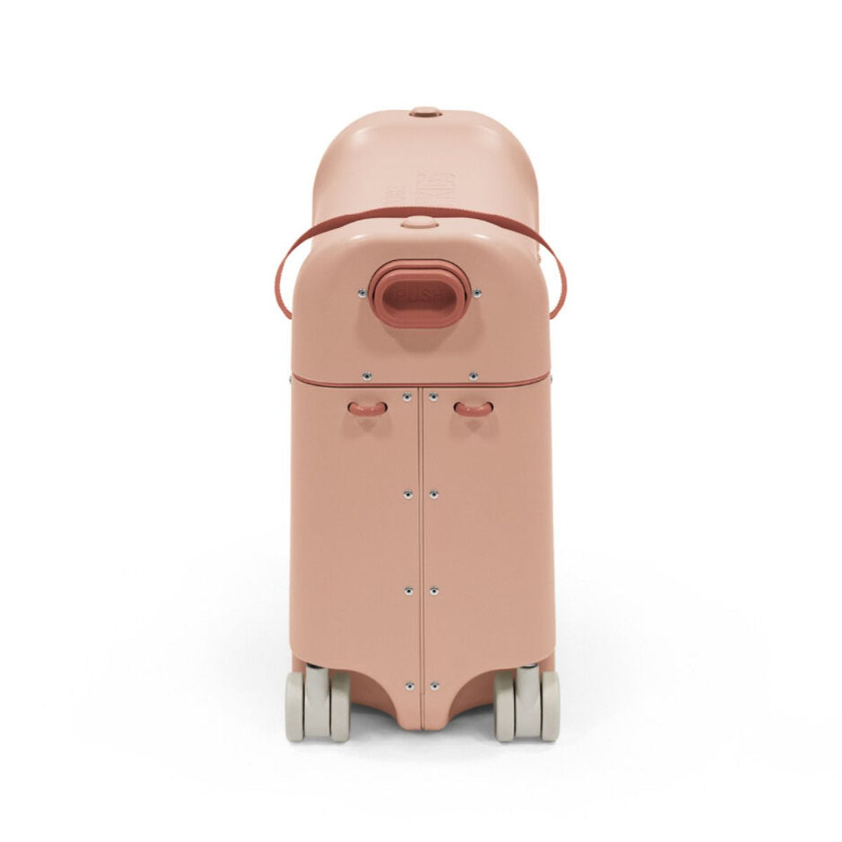Stokke JetKids BedBox - Coral Pink