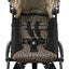 Stokke YOYO³ 6+ Color Pack - Leopard on Luna Baby Store Miami