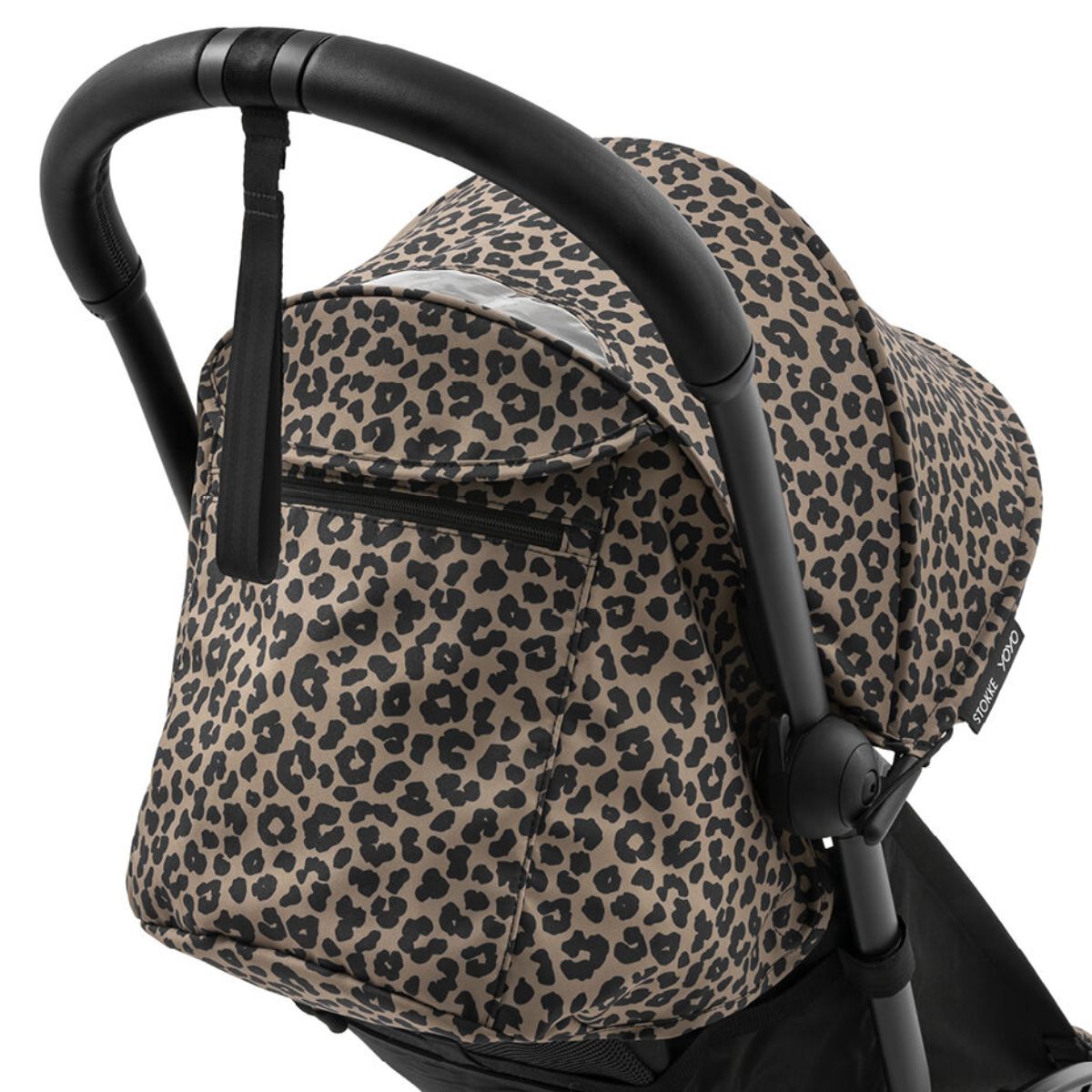Stokke YOYO³ 6+ Color Pack - Leopard