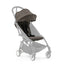 Stokke YOYO³ 6+ Color Pack - Leopard on Luna Baby Store Miami