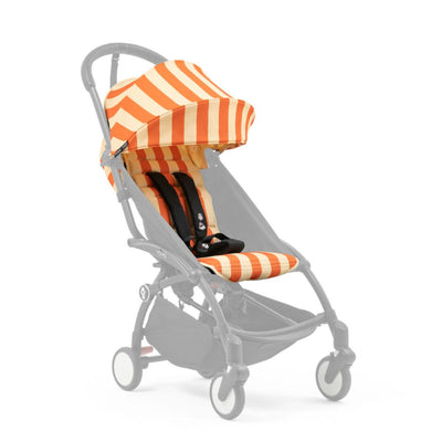 Stokke YOYO³ 6+ color pack - Capri