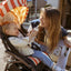 Stokke YOYO³ 6+ color pack - Capri on Luna Baby Store Miami