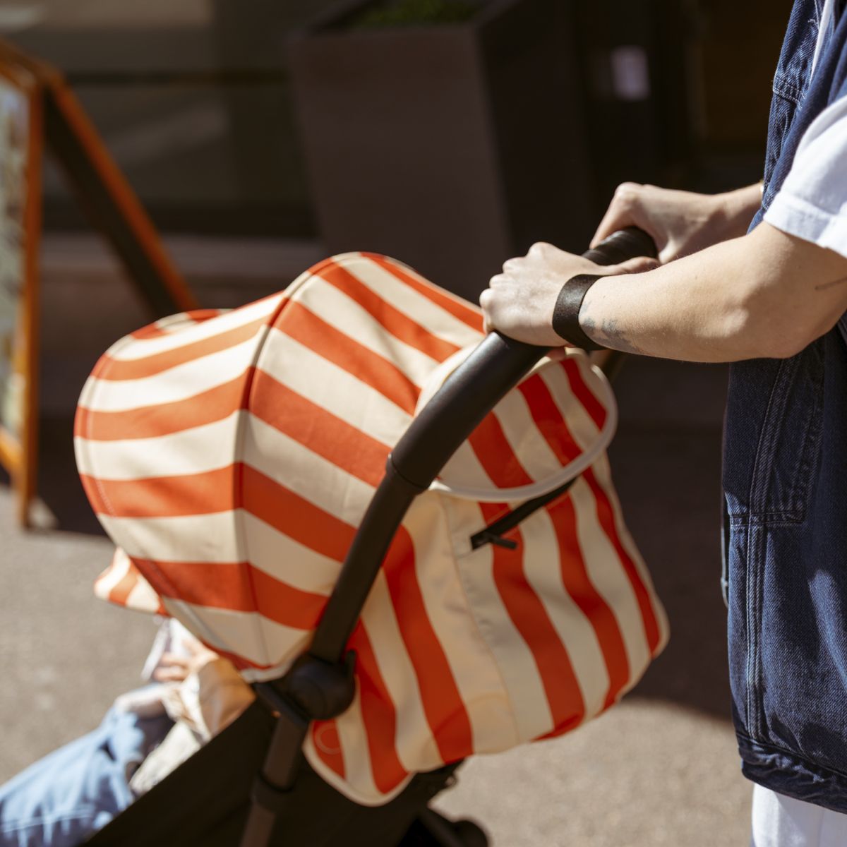 Stokke YOYO³ 6+ color pack - Capri