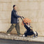 Stokke YOYO³ 6+ color pack - Capri on Luna Baby Store Miami