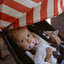 Stokke YOYO³ 6+ color pack - Capri on Luna Baby Store Miami