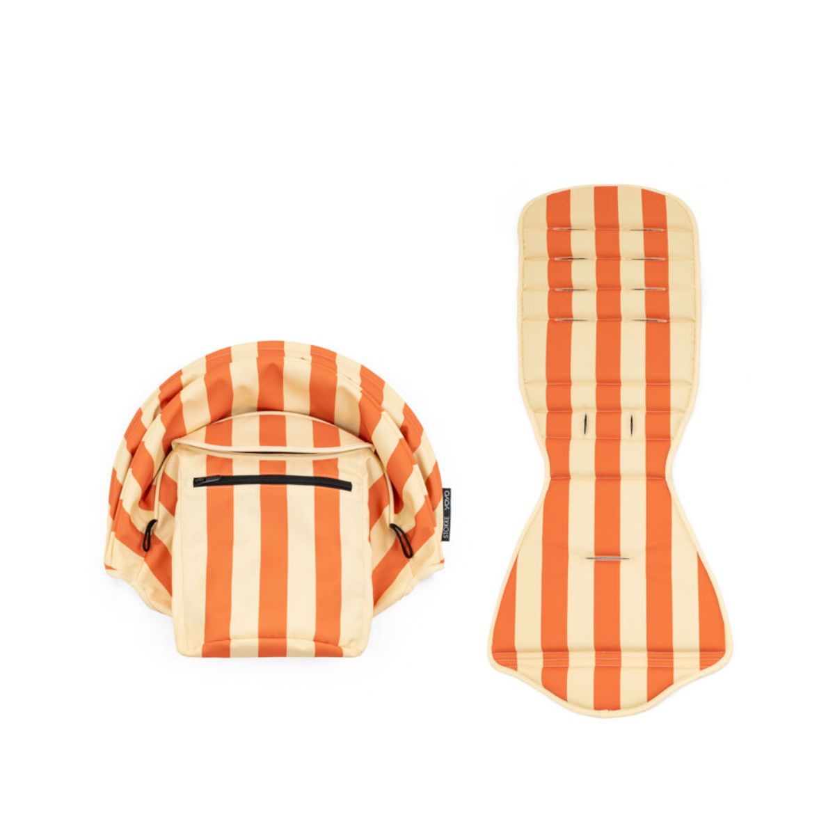 Stokke YOYO³ 6+ color pack - Capri on Luna Baby Store Miami