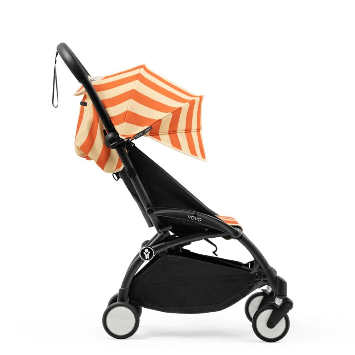 Stokke YOYO³ 6+ color pack - Capri