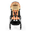 Stokke YOYO³ 6+ color pack - Capri on Luna Baby Store Miami