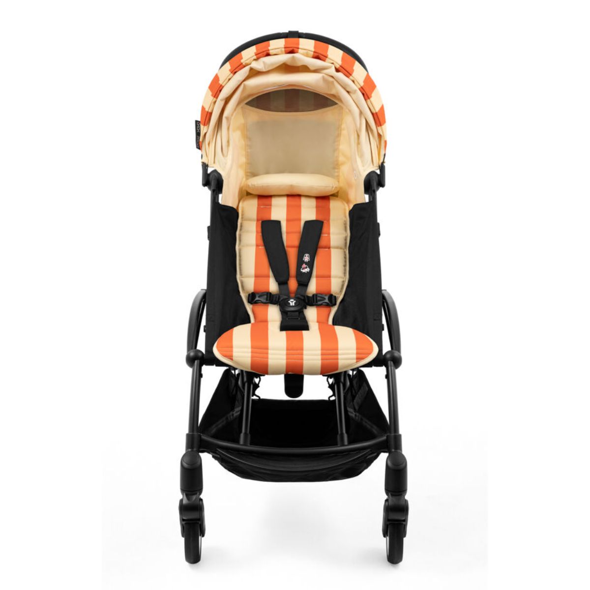 Stokke YOYO³ 6+ color pack - Capri