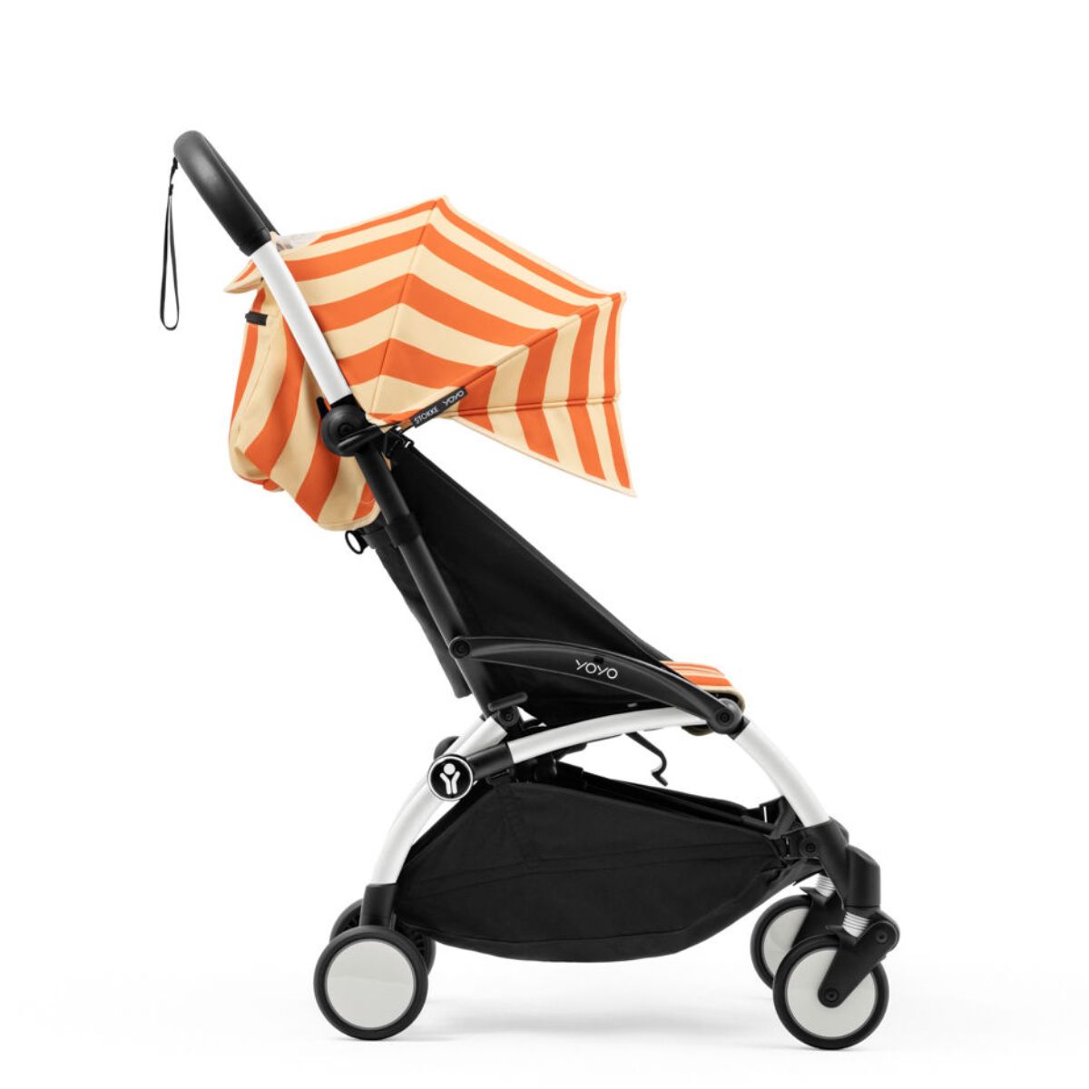 Stokke YOYO³ 6+ color pack - Capri on Luna Baby Store Miami
