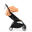 Stokke YOYO³ 6+ color pack - Capri on Luna Baby Store Miami