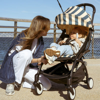 Stokke YOYO³ 6+ color pack - Monaco
