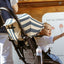Stokke YOYO³ 6+ color pack - Monaco on Luna Baby Store Miami