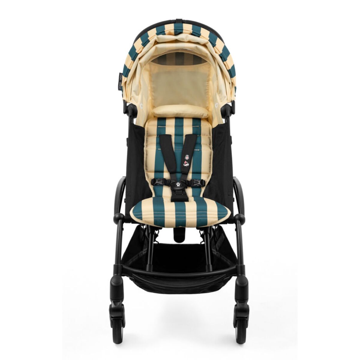 Stokke YOYO³ 6+ color pack - Monaco