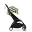 Stokke YOYO³ 6+ color pack - Monaco on Luna Baby Store Miami
