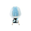 Babu Bath Babu Pillow - Sky Blue on Luna Baby Store Miami