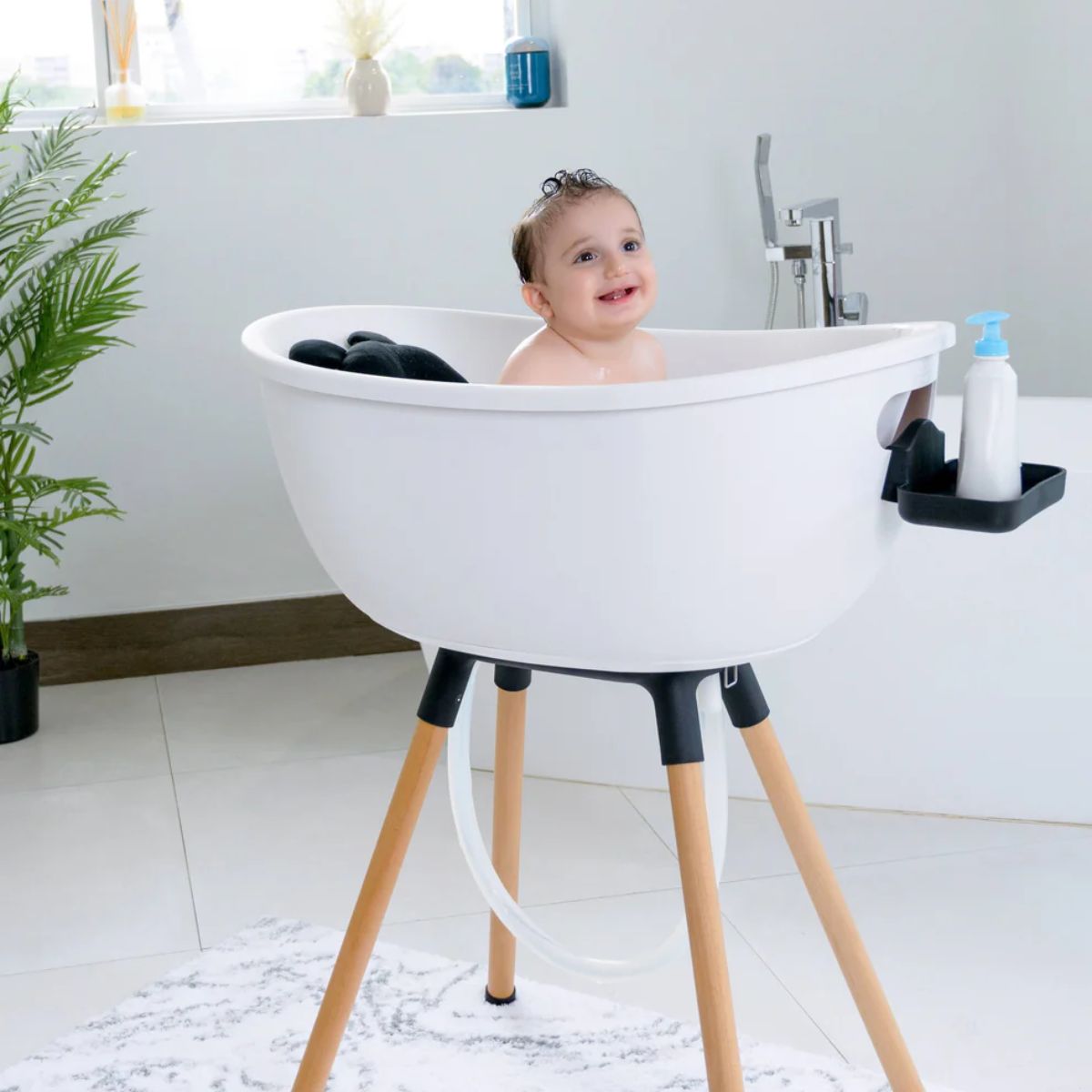 Babu Bath Standard Bundle - Premium Modern Design