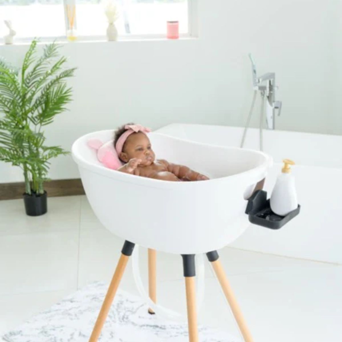 Babu Bath Standard Bundle