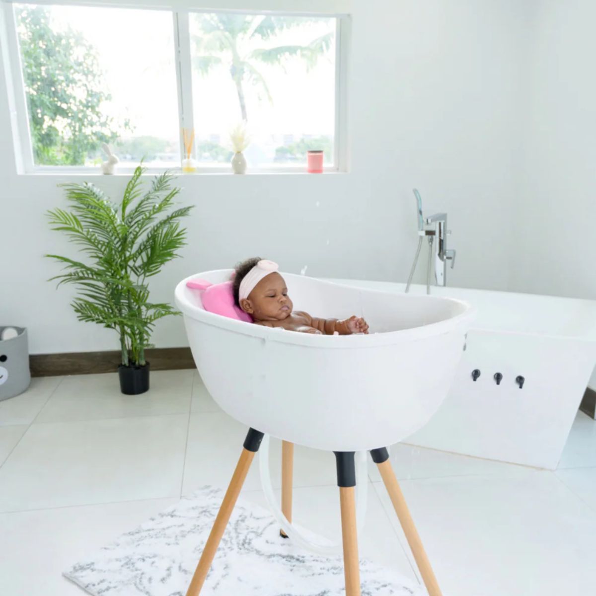 Babu Bath Standard Bundle
