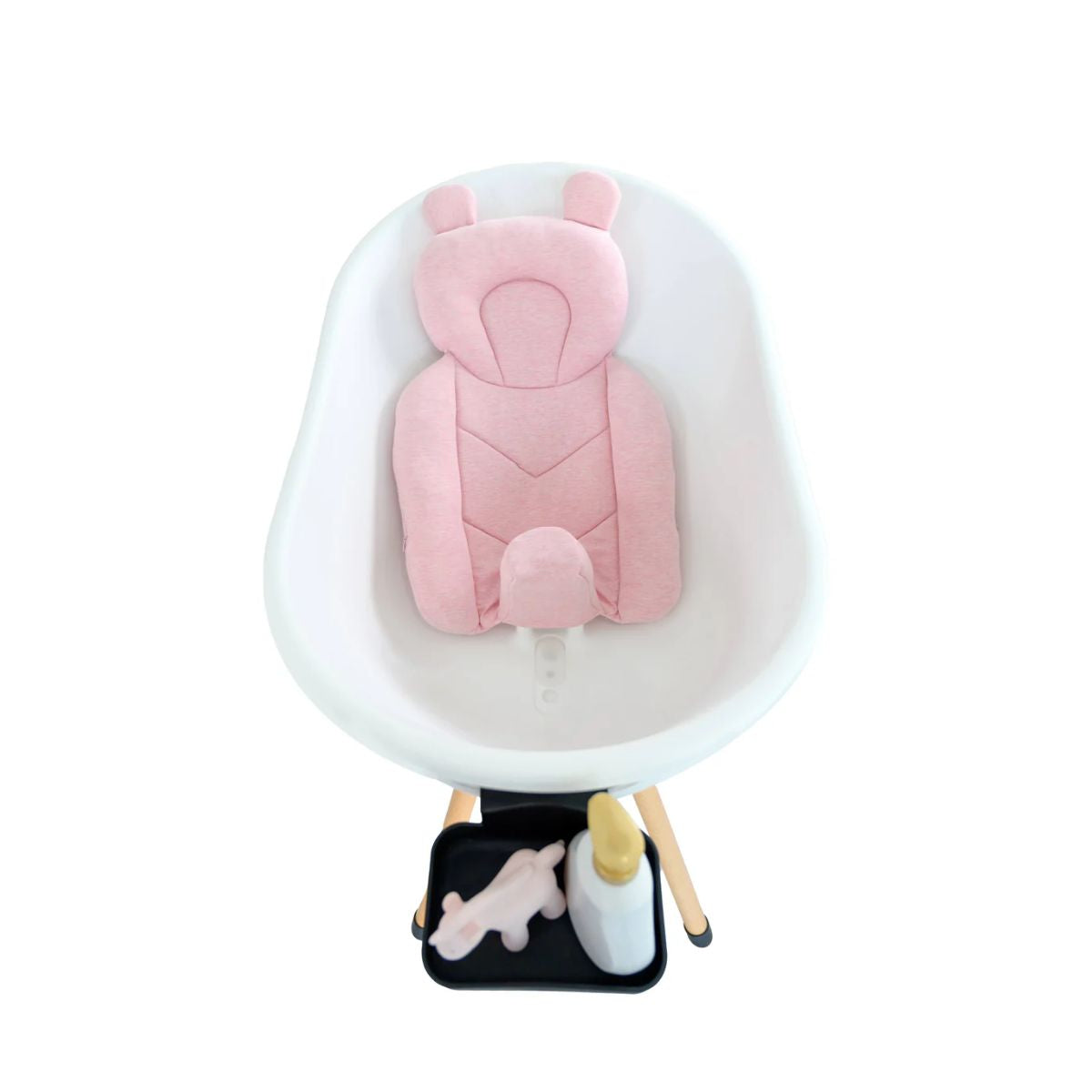 Babu Bath Standard Bundle