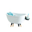Babu Bath Standard Bundle on Luna Baby Store Miami