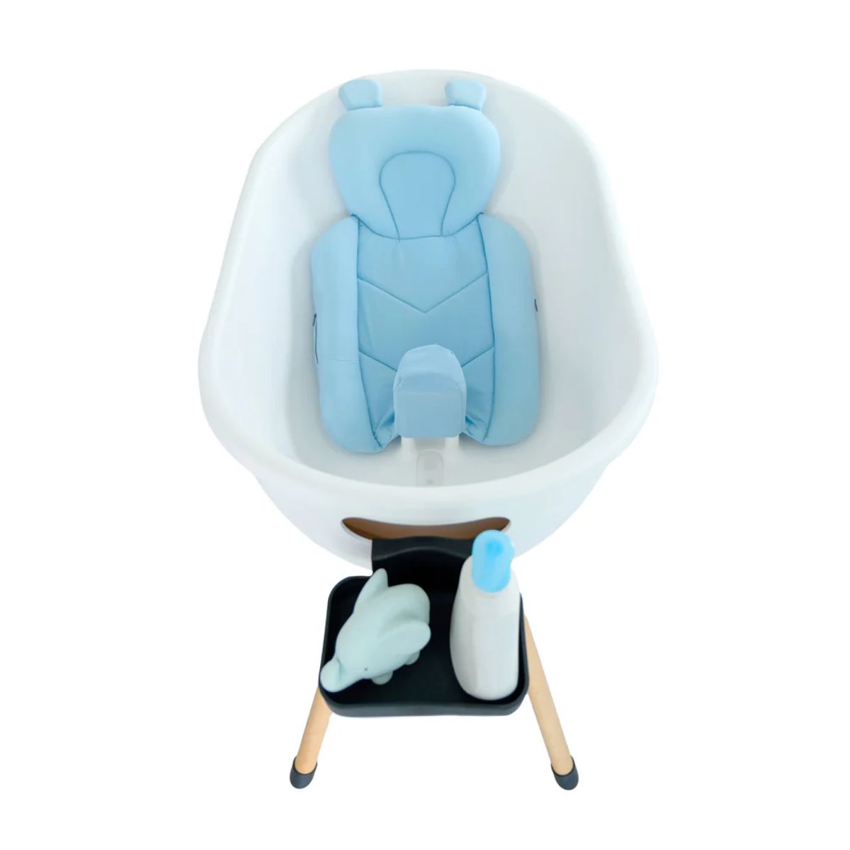 Babu Bath Standard Bundle