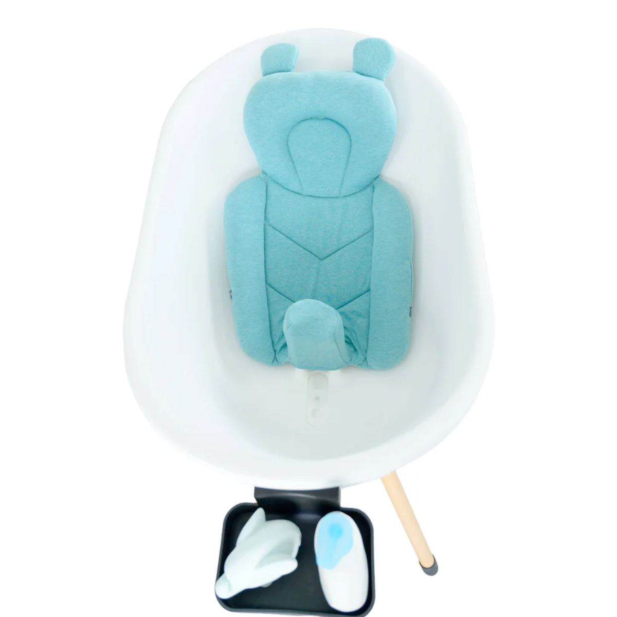 Babu Bath Standard Bundle on Luna Baby Store Miami