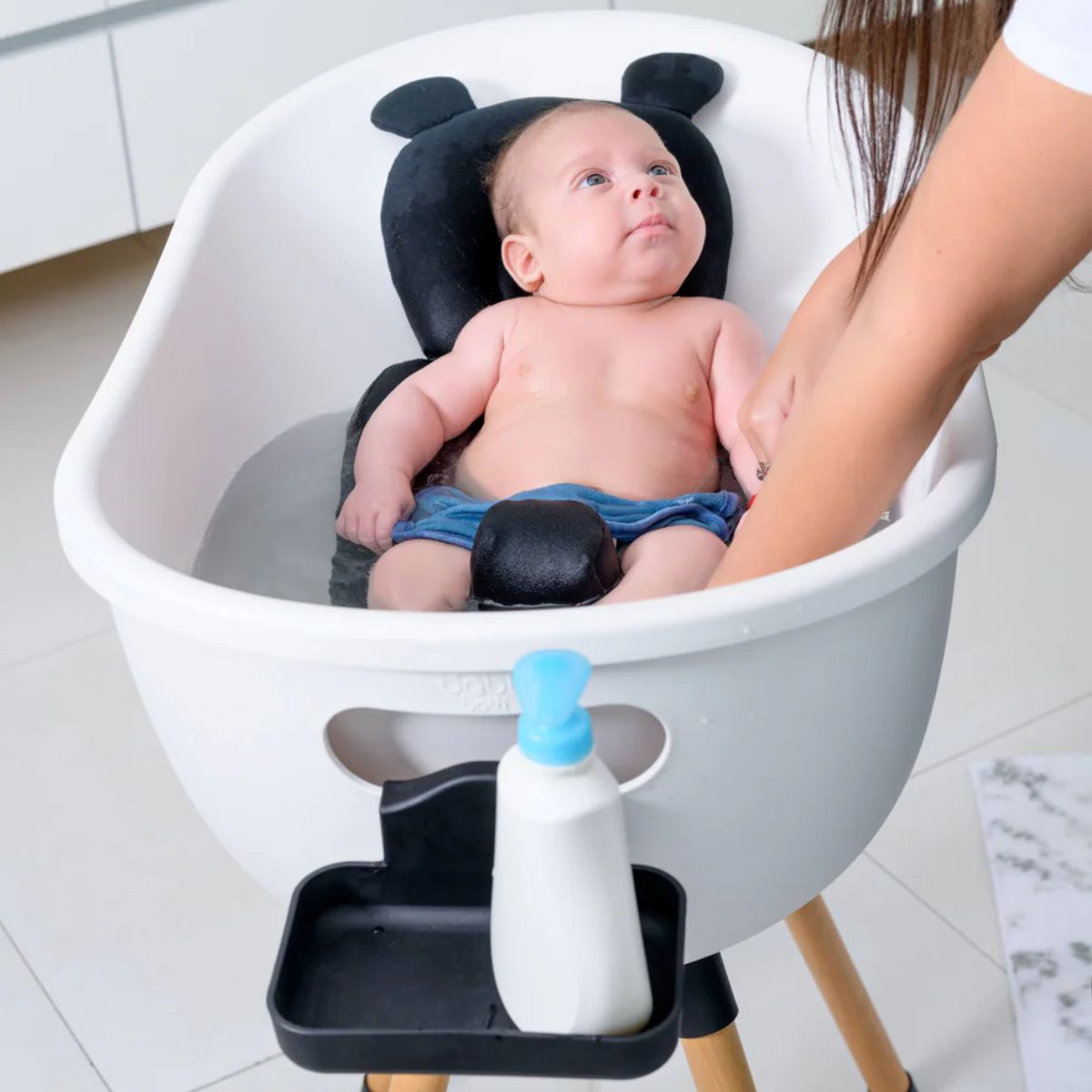 Babu Bath Standard Bundle on Luna Baby Store Miami