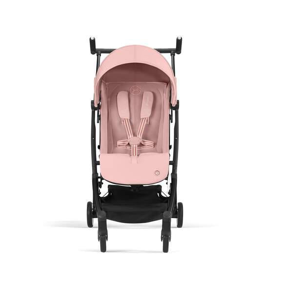 Cybex Libelle 2 Stroller - Candy Pink