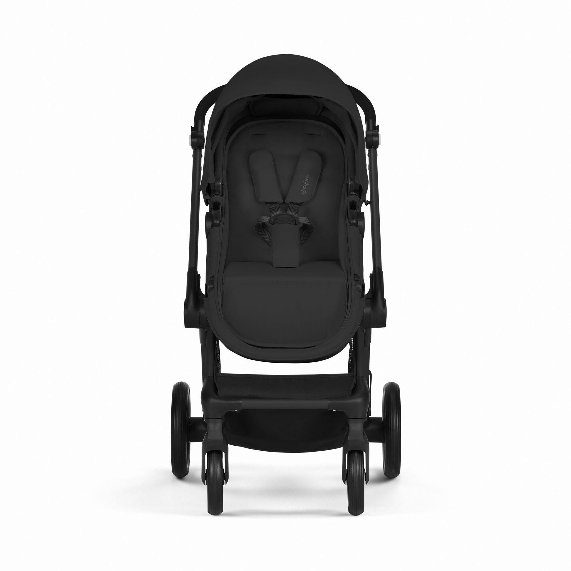 Cybex Cybex Eos Stroller - Moon Black - Luna Baby Store Miami