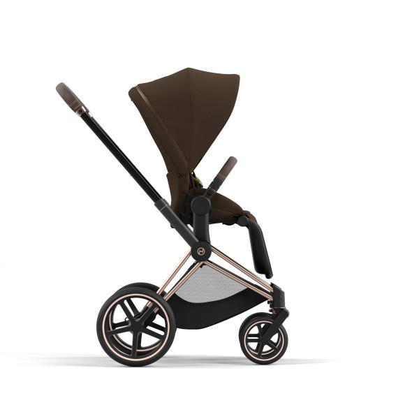 cybex khaki Cybex Priam 4 Stroller
