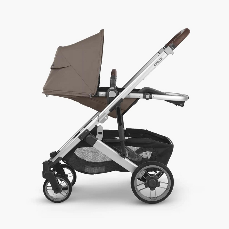 Uppababy Cruz V2 Stroller - Theo