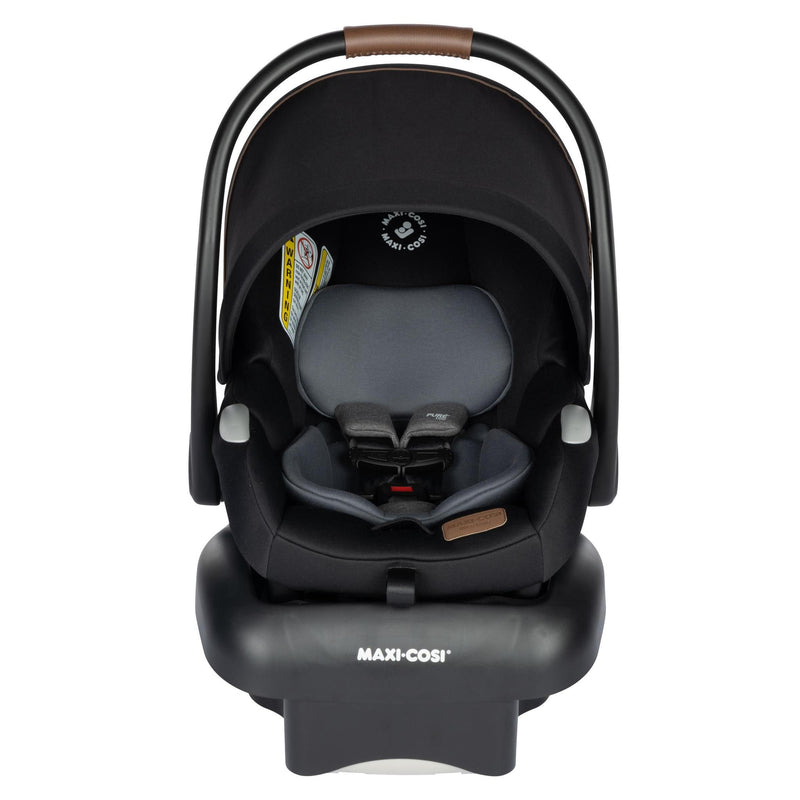 Maxi Cosi Mico Luxe Infant Car Seat - Midnight Glow