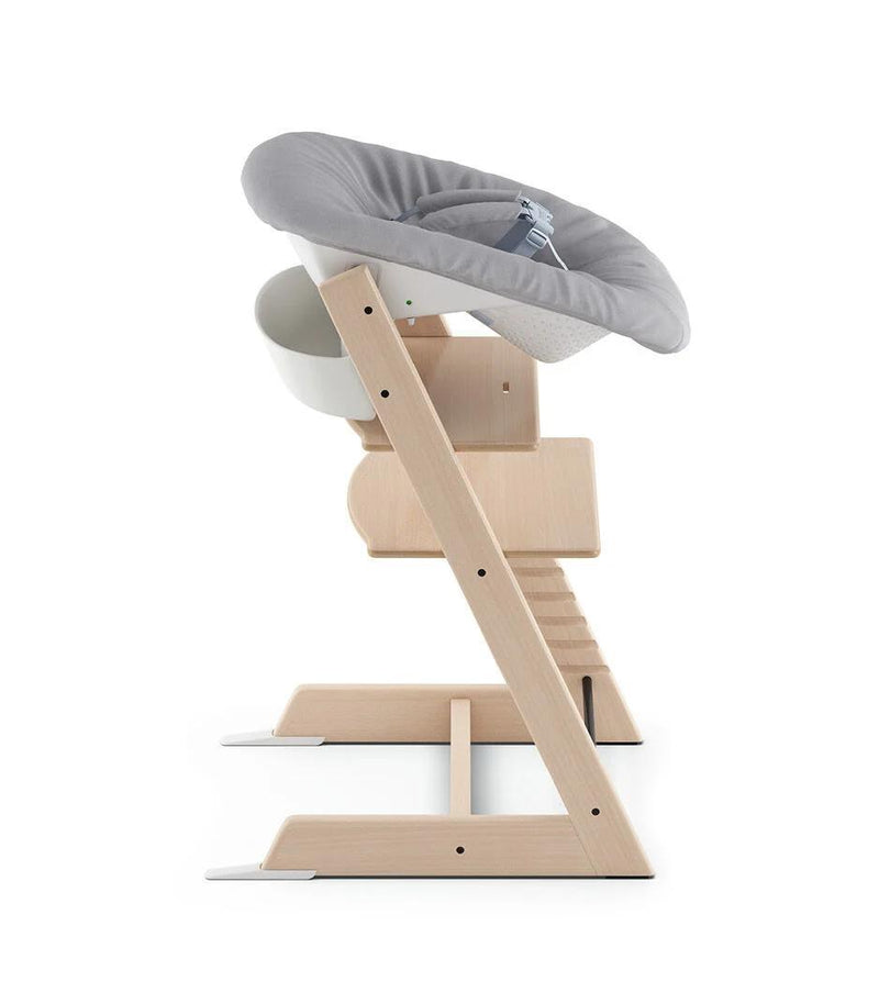 Stokke Tripp Trapp Newborn Bundle - Natural