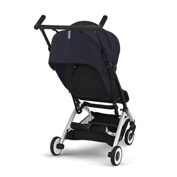 Cybex Libelle 2 Stroller - Dark Blue