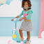 Skip Hop Zoo 3-In-1 Ride On Toy Unicorn