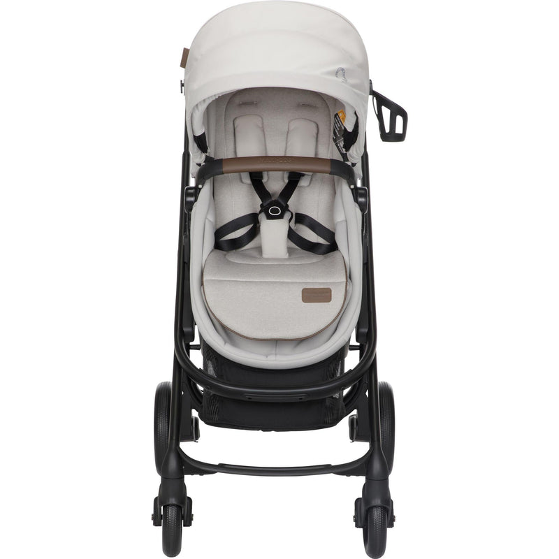 Maxi Cosi Tayla Max 5 In 1 Travel System - Desert Wonder